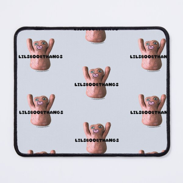 Item preview, Mr. Blob, blob, cute blob, v3 | @lilsboobthangs © designed and sold by lilsboobthangs.
