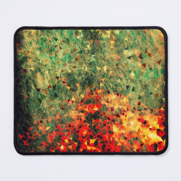 Item preview, Autumn Entities Abstraction designed and sold by Marco Sales.