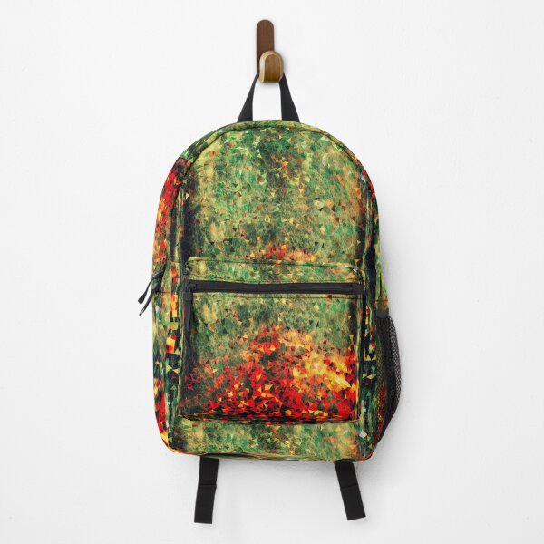 Item preview, Autumn Entities Abstraction designed and sold by Marco Sales.