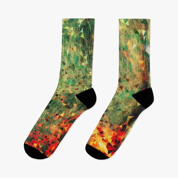 Item preview, Autumn Entities Abstraction designed and sold by Marco Sales.