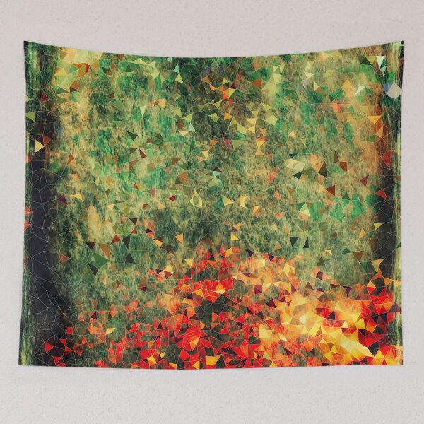 Item preview, Autumn Entities Abstraction designed and sold by Marco Sales.