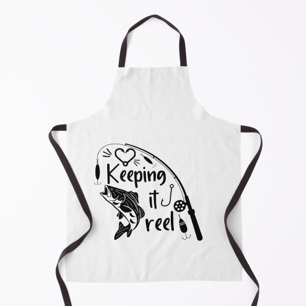 Item preview, Keeping it reel designed and sold by AnimalsDH305.