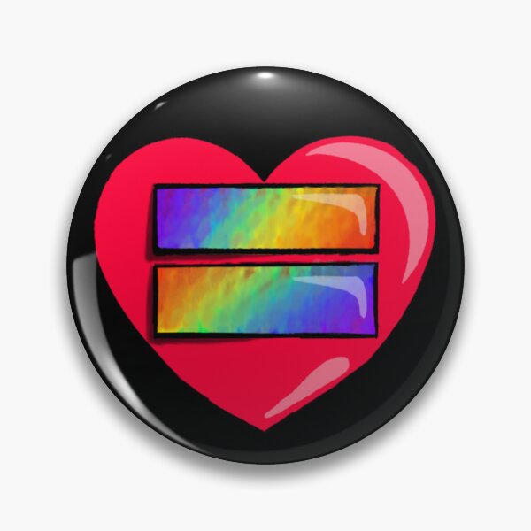 Item preview, Love equally  designed and sold by Sunsseta.