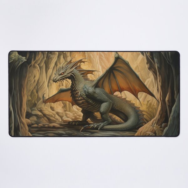 Item preview, Dragon Symphony 111 designed and sold by MyFancyDesigns.