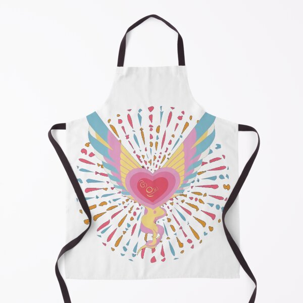 Item preview, Angel of Love and Harmony designed and sold by Thompika.