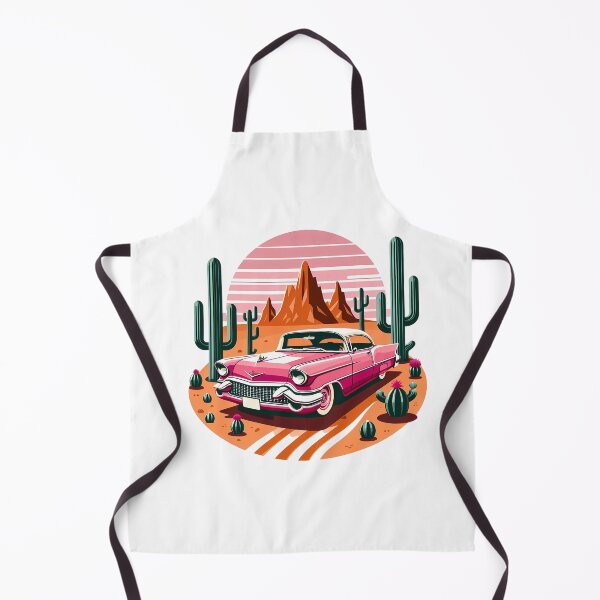 Item preview, Pink cadillac designed and sold by CogniCraft.