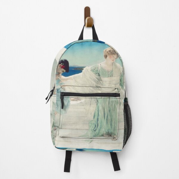 Item preview, Ask me no more, by Laurence Alma Tadema. HIGH DEFINITION designed and sold by MINDTHECHERRY.