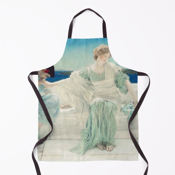 Item preview, Ask me no more, by Laurence Alma Tadema. HIGH DEFINITION designed and sold by MINDTHECHERRY.