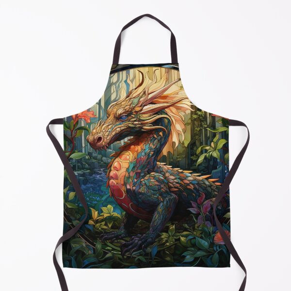 Item preview, Dragon Symphony 115 designed and sold by MyFancyDesigns.