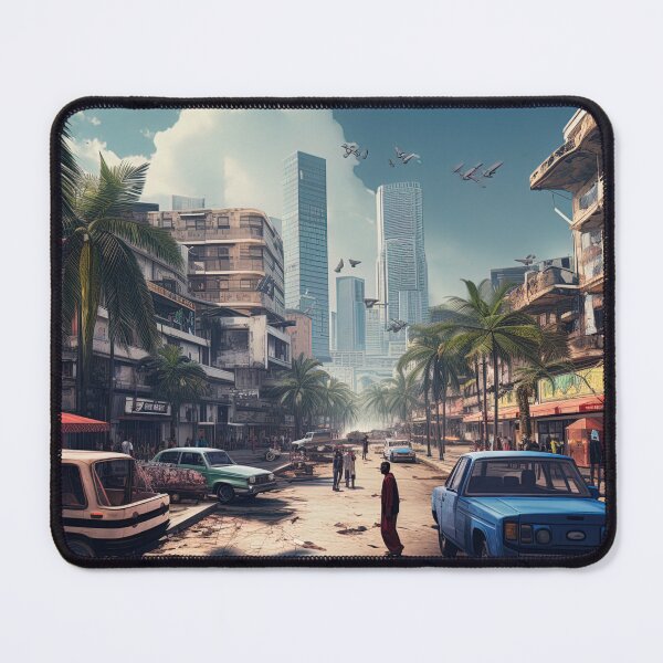 Item preview, Dar Es Salaam | Hip Hop style designed and sold by ComicsFactory.
