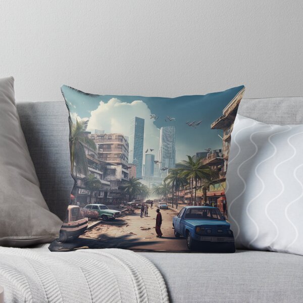 Item preview, Dar Es Salaam | Hip Hop style designed and sold by ComicsFactory.