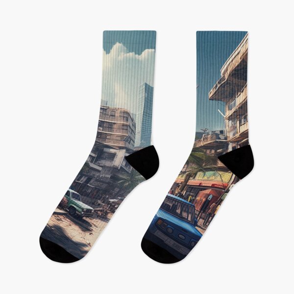 Item preview, Dar Es Salaam | Hip Hop style designed and sold by ComicsFactory.