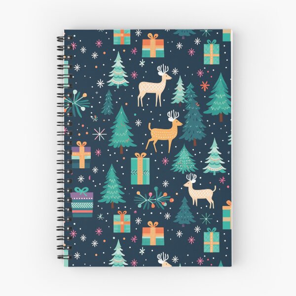 Item preview, Reindeer pattern designed and sold by Enika.