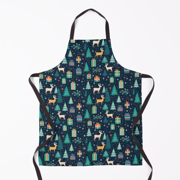 Item preview, Reindeer pattern designed and sold by Enika.