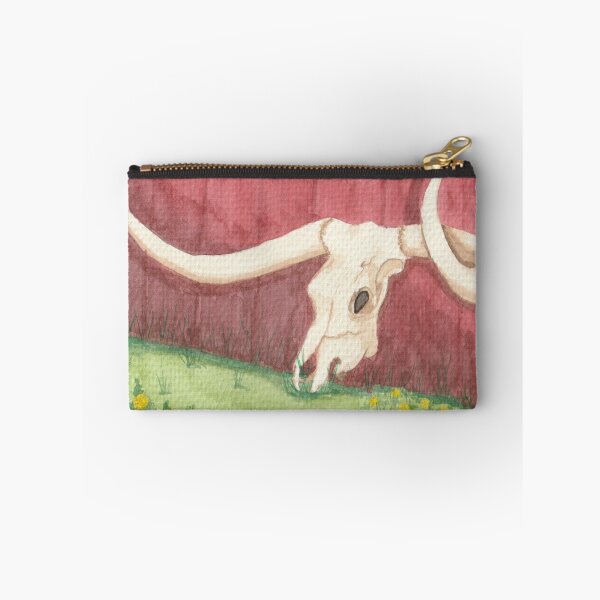 Item preview, Longhorn designed and sold by LMcK.