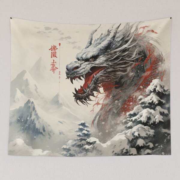 Item preview, Dragon Symphony 119 designed and sold by MyFancyDesigns.