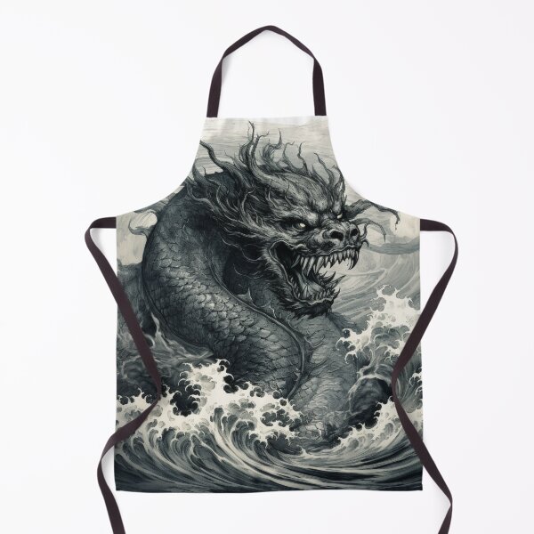 Item preview, Dragon Symphony 121 designed and sold by MyFancyDesigns.