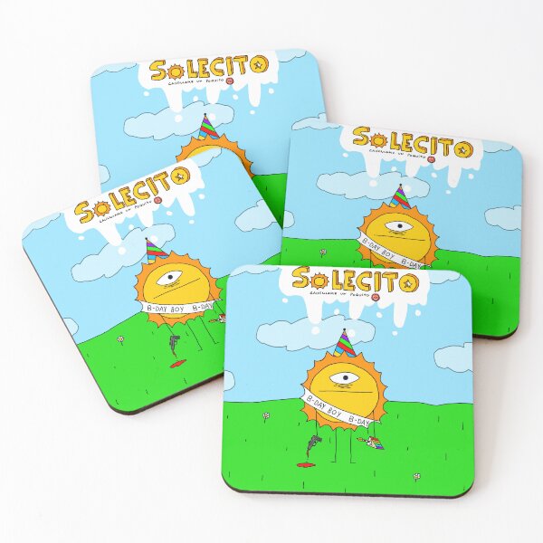 Item preview, SUNNY SUN designed and sold by MARCKLACK.