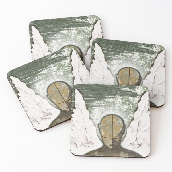 Item preview, Angel 2 designed and sold by Sandra Nugent.