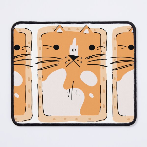 Item preview, Cat Tart designed and sold by FionnArcadeMix.