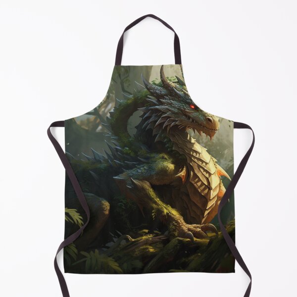Item preview, Dragon Symphony 125 designed and sold by MyFancyDesigns.