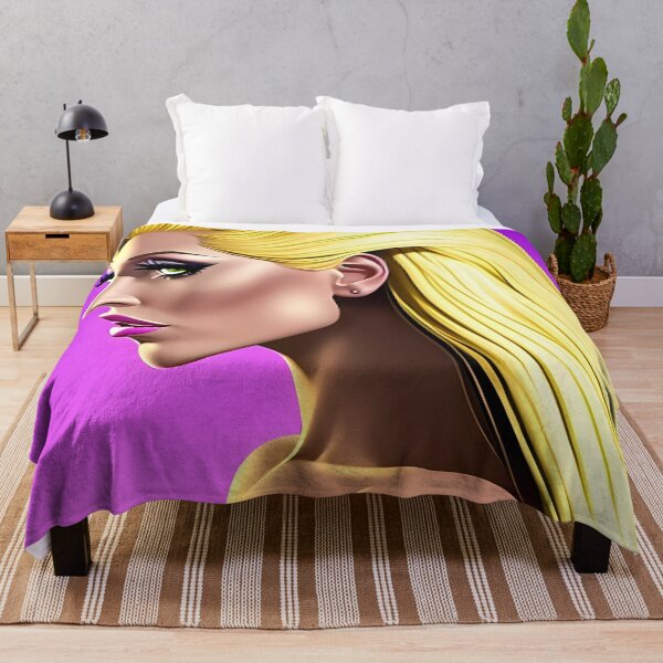 Item preview, Golden Rapunzel designed and sold by MackyD6.