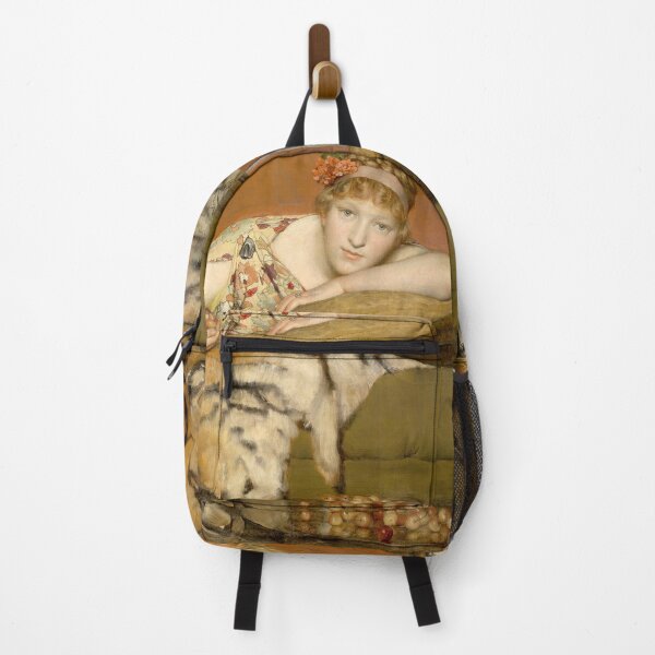 Item preview, Cherries, by Laurence Alma Tadema. HIGH DEFINITION designed and sold by MINDTHECHERRY.