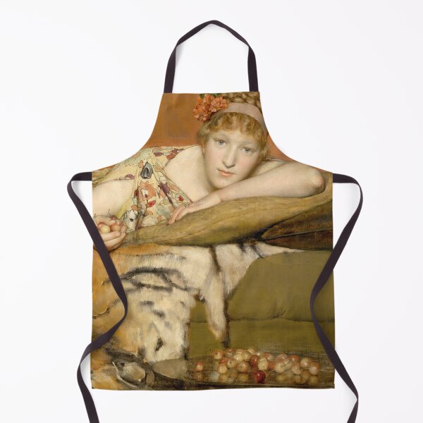 Item preview, Cherries, by Laurence Alma Tadema. HIGH DEFINITION designed and sold by MINDTHECHERRY.