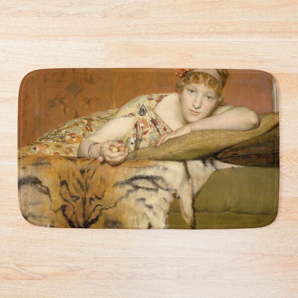 Item preview, Cherries, by Laurence Alma Tadema. HIGH DEFINITION designed and sold by MINDTHECHERRY.