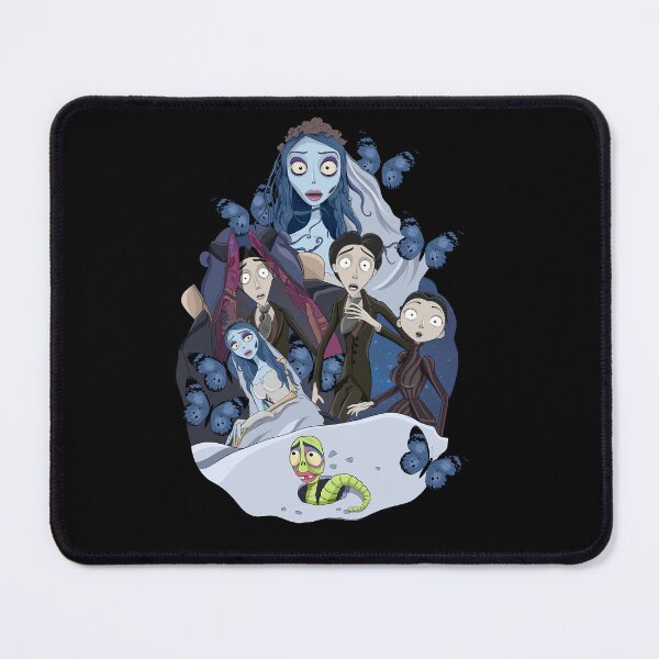 Item preview, Corpse bride medley designed and sold by Leahsartworks.