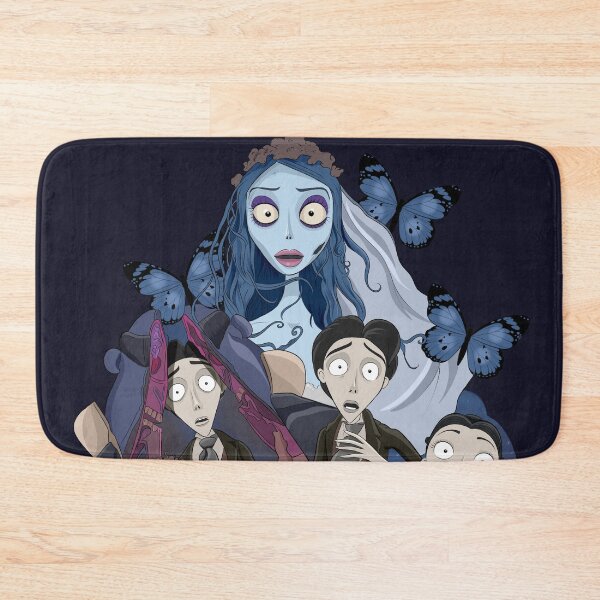 Item preview, Corpse bride medley designed and sold by Leahsartworks.
