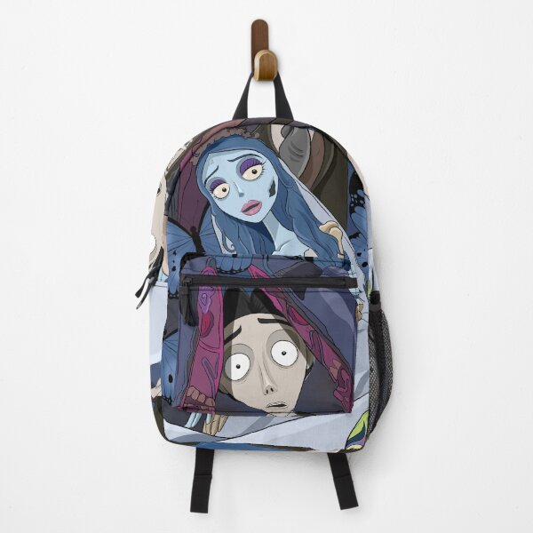 Item preview, Corpse bride medley designed and sold by Leahsartworks.