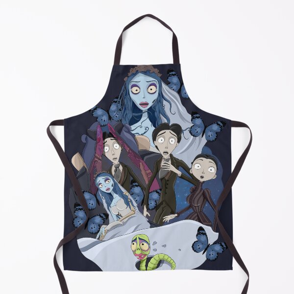 Item preview, Corpse bride medley designed and sold by Leahsartworks.