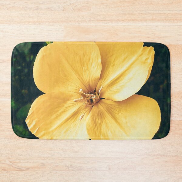 Item preview, Evening Primrose Wild Yellow Bloom designed and sold by Marco Sales.