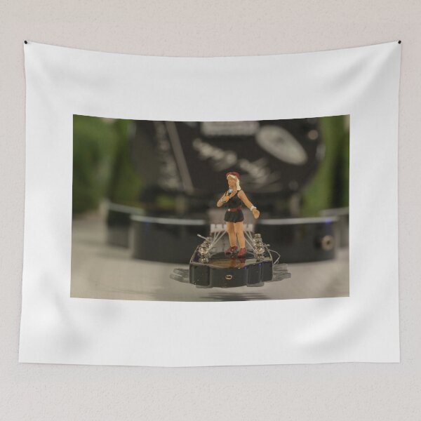 Item preview, The Rock Singer designed and sold by Steve Purnell Photography.