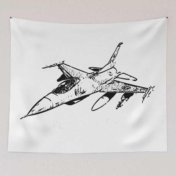 Item preview, Plane designed and sold by Art Dila Studio.