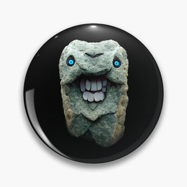 Item preview, Pet Rock #2 designed and sold by George Michael.