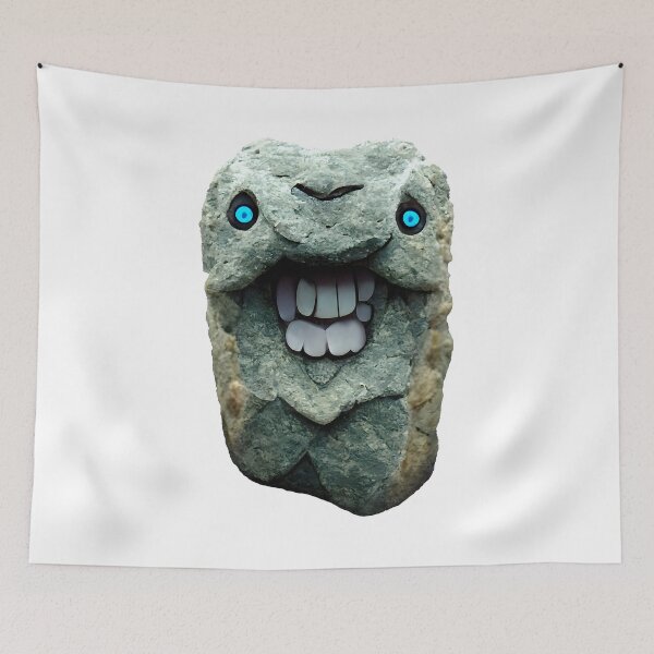 Item preview, Pet Rock #2 designed and sold by George Michael.