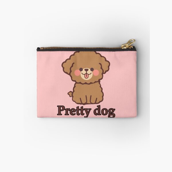 Item preview, Pretty doggy designed and sold by Velvet-co.