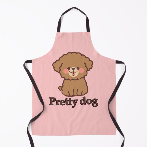 Item preview, Pretty doggy designed and sold by Velvet-co.