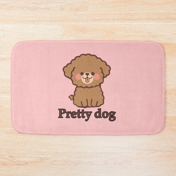 Item preview, Pretty doggy designed and sold by Velvet-co.