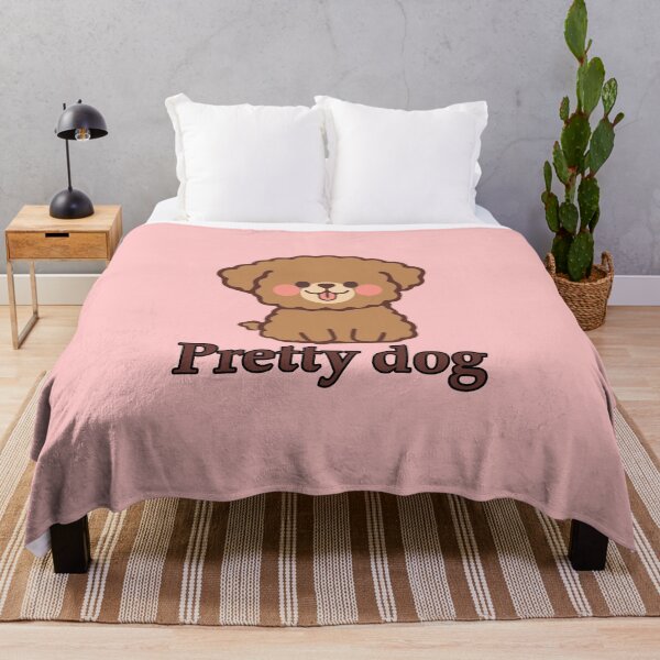 Item preview, Pretty doggy designed and sold by Velvet-co.