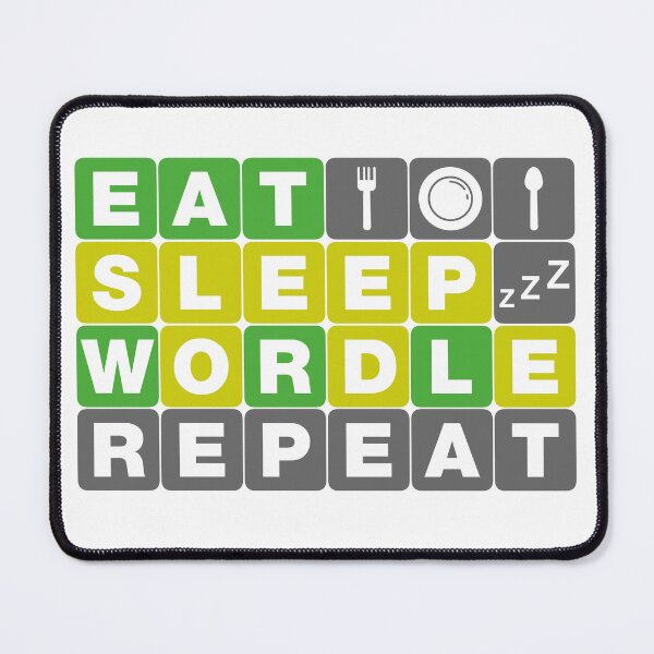 Item preview, EAT CONSUME FOOD WORDLE designed and sold by TomxDesign.