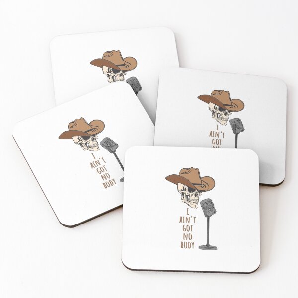 Item preview, Got No Body!! designed and sold by InnovyaDesigns.