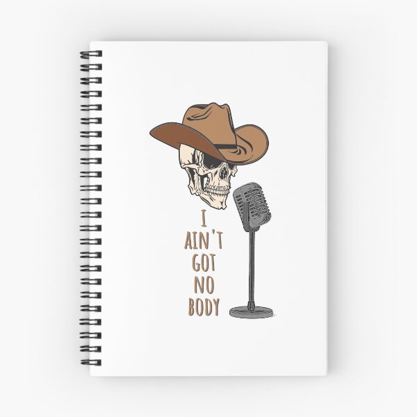 Item preview, Got No Body!! designed and sold by InnovyaDesigns.