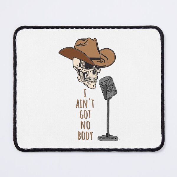 Item preview, Got No Body!! designed and sold by InnovyaDesigns.