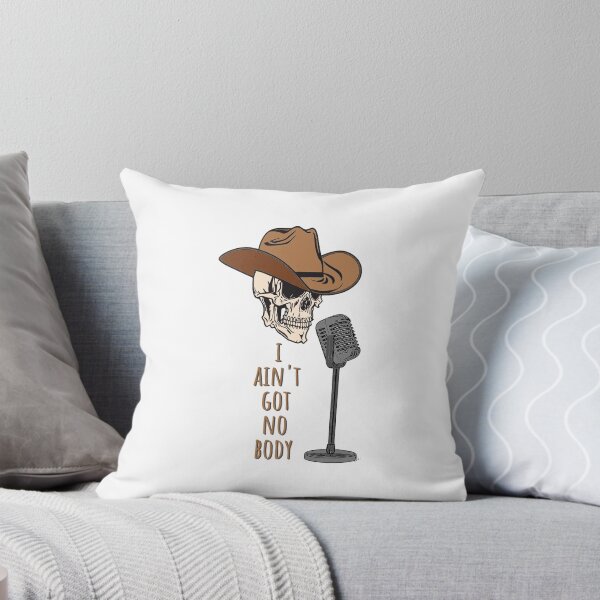Item preview, Got No Body!! designed and sold by InnovyaDesigns.