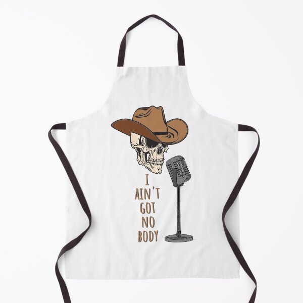 Item preview, Got No Body!! designed and sold by InnovyaDesigns.