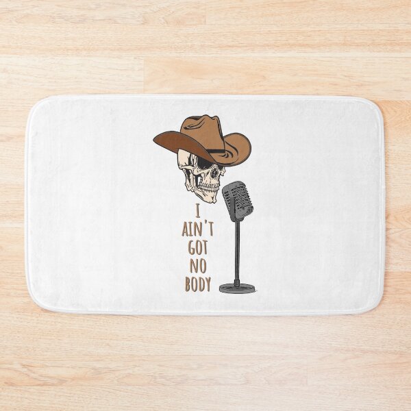 Item preview, Got No Body!! designed and sold by InnovyaDesigns.