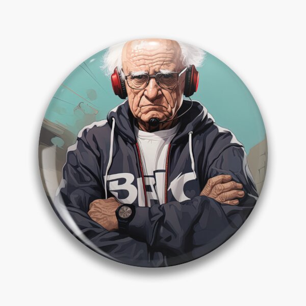 Item preview, David Ben-Gurion | Hip Hop style designed and sold by ComicsFactory.